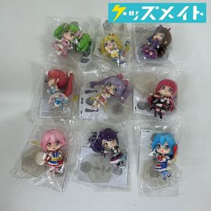 プリパラのYahoo!オークション(旧ヤフオク!)の相場・価格を見る｜Yahoo