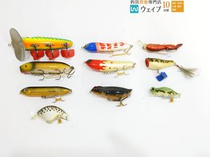 ハトリーズ インナーハンドの値段と価格推移は？｜58件の売買データ