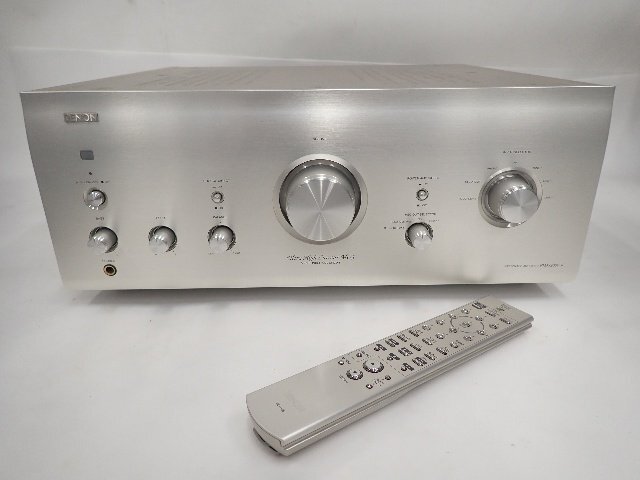 DENON PMA-2000の値段と価格推移は？｜96件の売買データからDENON PMA