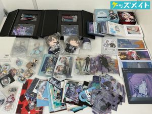 にじさんじ 叶の値段と価格推移は？｜106件の売買データからにじさんじ