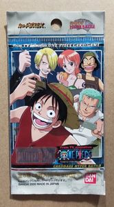 ジャンプフェスタ ワンピース カードの値段と価格推移は？｜66件の売買