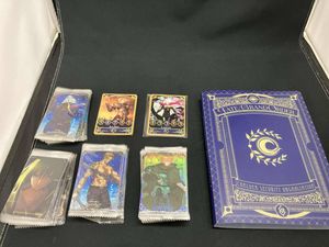 FGOウエハースの値段と価格推移は？｜64件の売買データからFGO