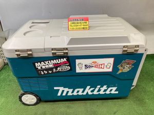 マキタ 充電式保冷温庫 CW180DZの値段と価格推移は？｜17件の売買