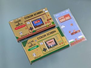 ゲームウォッチ スーパーマリオのYahoo!オークション(旧ヤフオク!)の