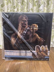 スター・ウォーズ チューバッカの値段と価格推移は？｜16件の売買