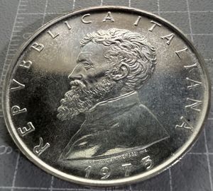 イタリア500リラの値段と価格推移は？｜55件の売買データからイタリア