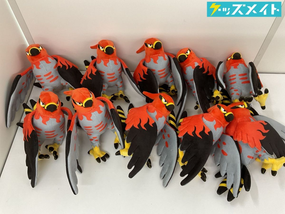 ファイアロー ポケ モンの値段と価格推移は？｜15件の売買データから