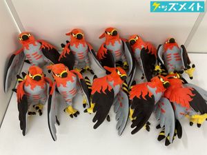 ファイアローの値段と価格推移は？｜22件の売買データからファイアロー