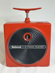 ナショナル 8トラのYahoo!オークション(旧ヤフオク!)の相場・価格を