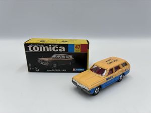 トミカ 黒箱のYahoo!オークション(旧ヤフオク!)の相場・価格を見る