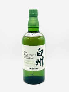 白州1973の値段と価格推移は？｜8件の売買データから白州1973の価値が