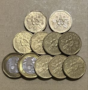 シンガポール 1ドルの値段と価格推移は？｜41件の売買データから