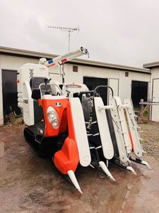 クボタ コンバイン 3条刈のYahoo!オークション(旧ヤフオク!)の相場 