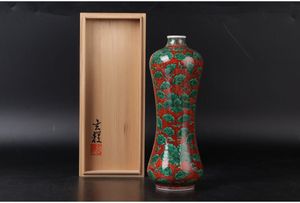 伊万里 花瓶のYahoo!オークション(旧ヤフオク!)の相場・価格を見る