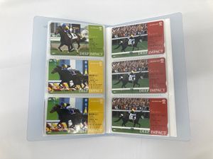 JRAオッズカードの値段と価格推移は？｜18件の売買データからJRAオッズ