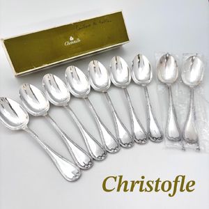クリストフル リュバンの値段と価格推移は？｜22件の売買データから
