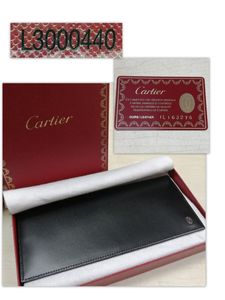 カルティエ ギャランティカードの値段と価格推移は？｜26件の売買