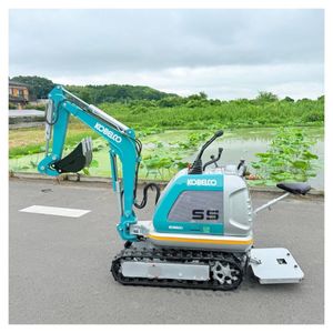 コベルコ ss1の値段と価格推移は？｜11件の売買データからコベルコ ss1 