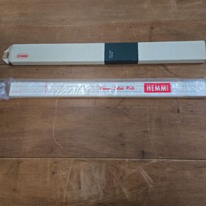 昭和レトロ】HEMMI計算尺No.250/コンサイスNo.260/製図器5点 計算尺