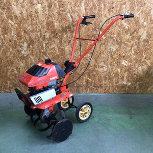 クボタ 耕運機 中古のYahoo!オークション(旧ヤフオク!)の相場・価格を