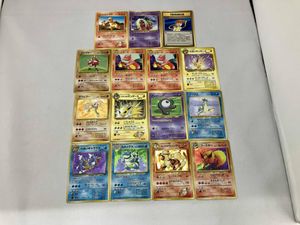 ウインディ ポケモンカードの値段と価格推移は？｜199件の売買データ