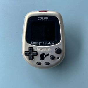ポケットピカチュウのYahoo!オークション(旧ヤフオク!)の相場・価格を