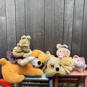 サンアロー ぬいぐるみ うさぎ レトロの値段と価格推移は？｜5件の売買