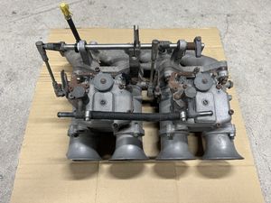 ソレックス キャブレターの値段と価格推移は？｜143件の売買データから