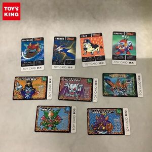 パロ伝 トイカードの値段と価格推移は？｜16件の売買データからパロ伝