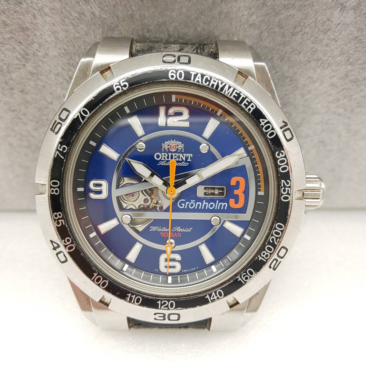 ORIENT 腕時計の値段と価格推移は？｜1348件の売買データからORIENT