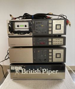 パイオニア システムコンポのYahoo!オークション(旧ヤフオク!)の相場