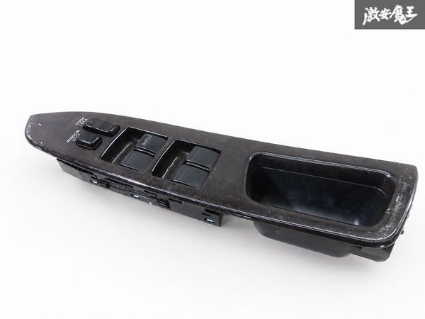 マーク2 パワーウインドウスイッチの値段と価格推移は？｜1件の売買