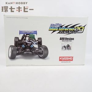 ミニインファーノ09の値段と価格推移は？｜6件の売買データからミニ
