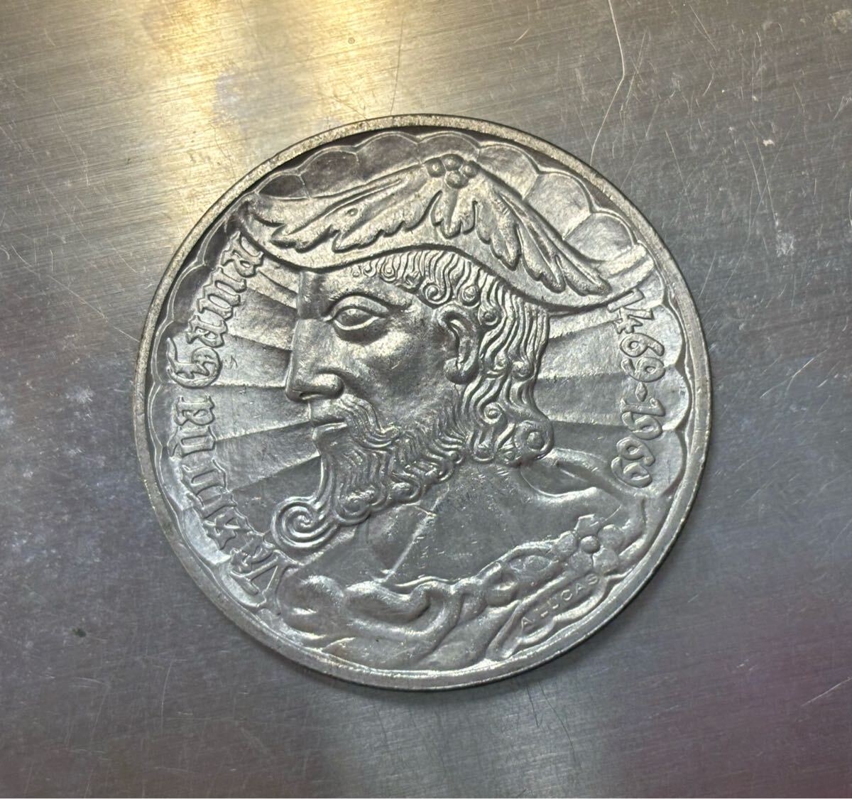 ポルトガル エスクード 硬貨の値段と価格推移は？｜18件の売買データ
