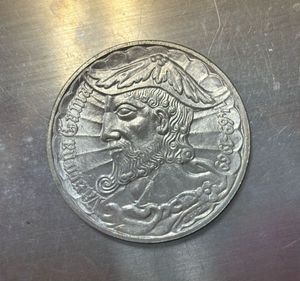 ポルトガル エスクード 硬貨の値段と価格推移は？｜18件の売買データ