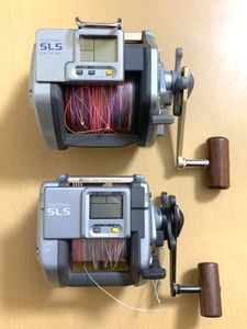 シマノ sls digitanaの値段と価格推移は？｜102件の売買データから