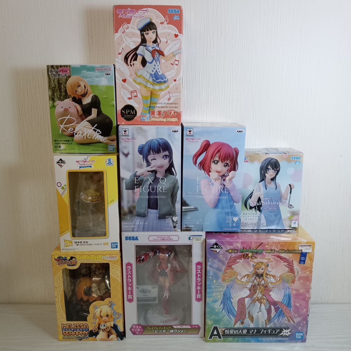 モンスト マナの値段と価格推移は？｜2件の売買データからモンスト