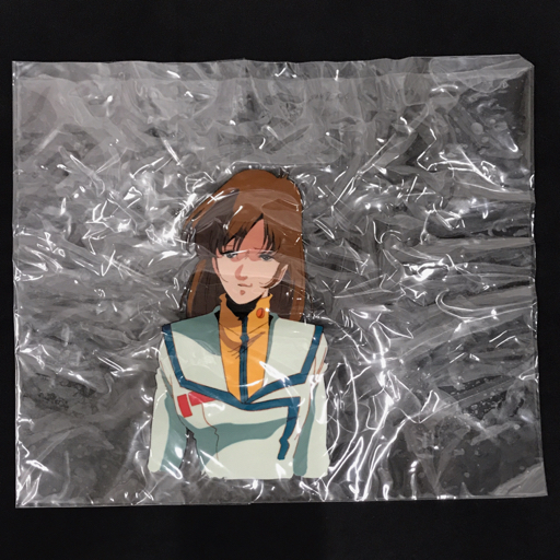 アニメセル画の値段と価格推移は？｜87件の売買データからアニメセル画