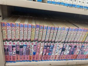 スラムダンク 初版 全巻の値段と価格推移は？｜3件の売買データから
