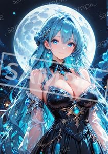 アニメ イラスト AIのYahoo!オークション(旧ヤフオク!)の相場・価格を