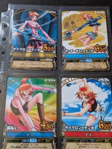 ワンピーベリーマッチ カードの値段と価格推移は？｜528件の売買データ