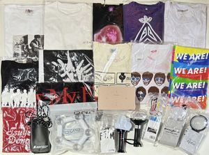 SixTONES ペンライトのYahoo!オークション(旧ヤフオク!)の相場・価格を