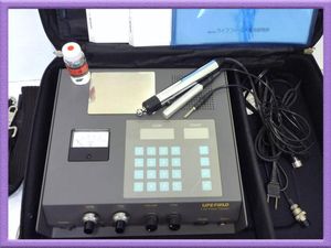 2026年最新　中古PC付　量子アナライザー　波動測定器　サプリ 測定数２８０ 波動測定器の値段と価格推移は？｜6件の売買データから波動測定器の