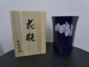 香蘭社 花瓶の値段と価格推移は？｜67件の売買データから香蘭社 花瓶の