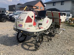 三菱 田植機のYahoo!オークション(旧ヤフオク!)の相場・価格を見る