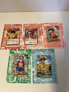 Vジャンプ付録ミラクルバトルカードダスの値段と価格推移は？｜5件の