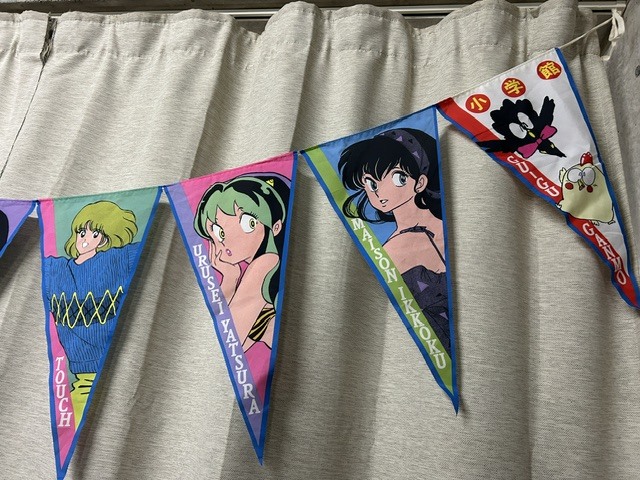 音無響子 めぞん一刻の値段と価格推移は？｜41件の売買データから音無