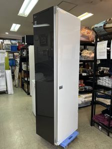 LG styler S3の値段と価格推移は？｜3件の売買データからLG styler S3