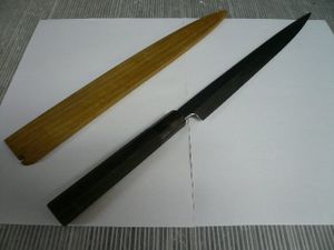 高鳳 包丁の値段と価格推移は？｜27件の売買データから高鳳 包丁の価値