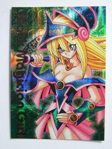 ブラックマジシャンガール ダンジョンダイスの値段と価格推移は？｜38